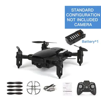 

Drone with 2MP camera Quadcopter Foldable RC Drones Camera FPV camera HD Altitude Hold Drone Children Kid Toys RC Helicopter
