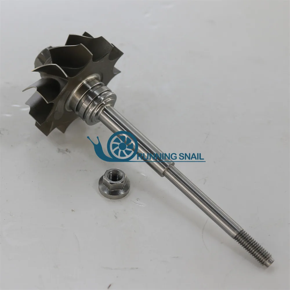 ͺ  ͺ  TF035HM-10T-5 TF035 49135-04850 MN130299 for Mitsubishi Colt 1.5 CZT 110 Kw - 150 HP 4G15T 2006-2008