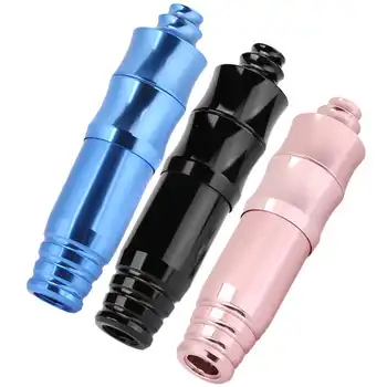 

Tattoo Machine Tattoo Pen Liner Shader Tattoo Machine Strong Motor Cartridge Needle Tattoo Pen DC Interface