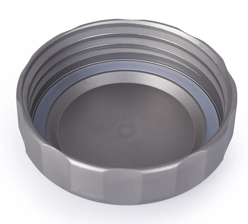 Description Picture 6 of itemBoundless Voyage Titanium Water Bottle 1050ml Camping Canteen Cycling Sport Drinking Bottle Metal Big Capacity Leak-Proof Flask