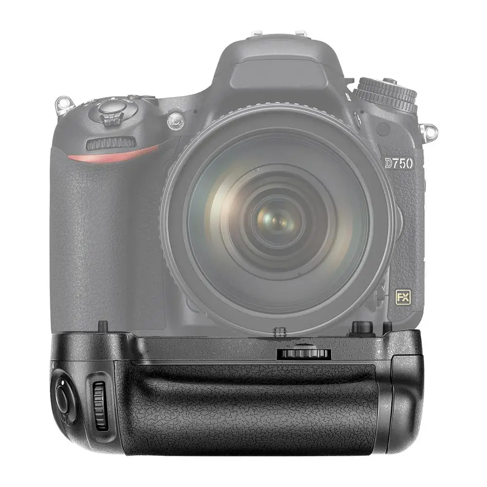 Neewer набор держателя сменная деталь для Nikon MB D16 D750 DSLR камеры|Батарейные ручки| |