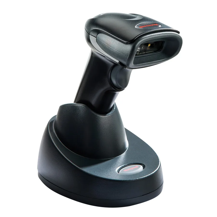 Scanner de Código de Barras Leitor de Código sem Fio qr para Pos Original Nova Honeywell Voyager Extreme 1472g Usb Handheld 1d 2d Logística Varejo