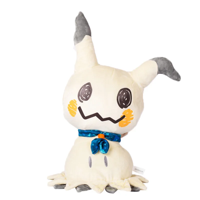 40 см Pokedoll Mimikkyu Ночной лагерь плюшевые куклы игрушки мягкие подарки для детей мягкие куклы игрушки для детей на день рождения Рождество