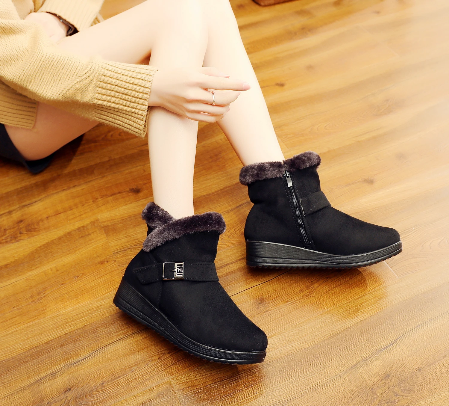 warm ugg boots