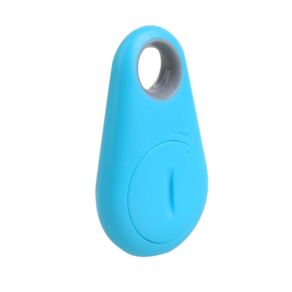 Анти-потеря смарт-Искатель Bluetooth Анти-Потеря устройства Дети Домашние животные напоминание о потере
