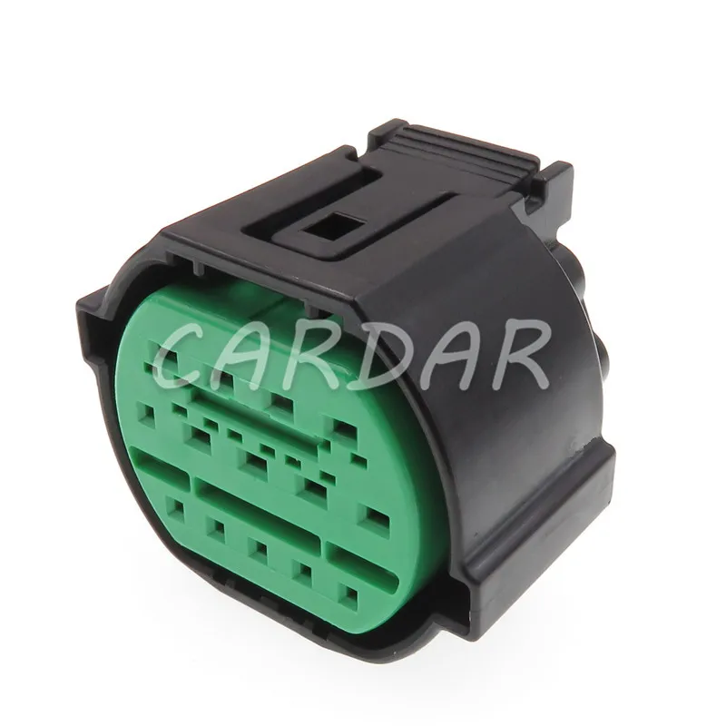 Рисунок 3 - Водонепроницаемый штекер для автомобильной фары