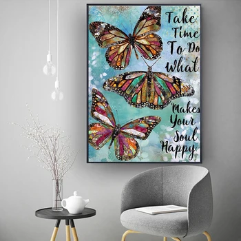 

5D Diy Diamond Painting Full Drill Square Paint By Numbers Diamond Embroidery Cross Stitch Resin Art Kits Decorations Butterfly