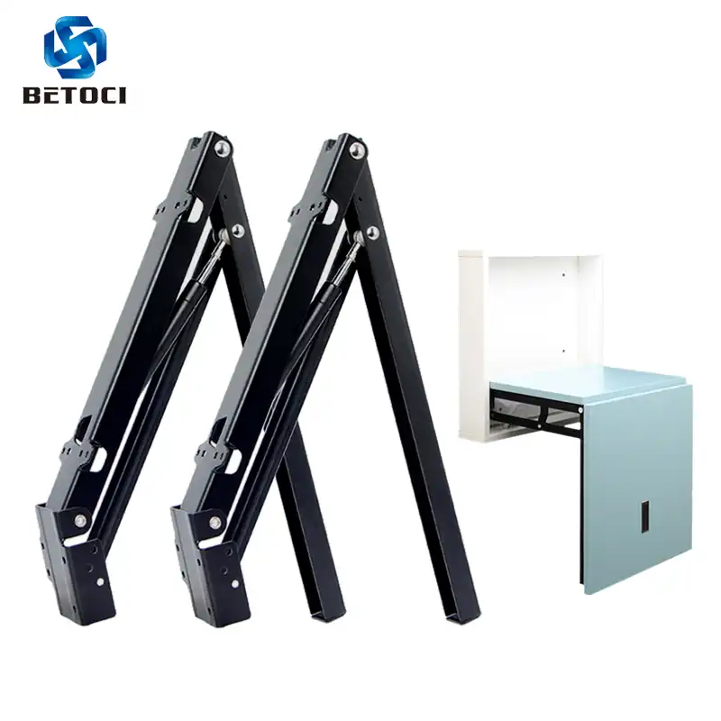 Bisagra de acero inoxidable Betoci 2 uds. Para muebles, Zapatero