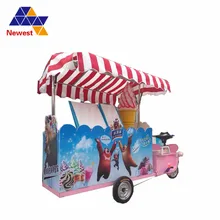 Мини машина для мягкого мороженого/для носовых ингаляторов грузовик/велосипеды для мороженого на продажу