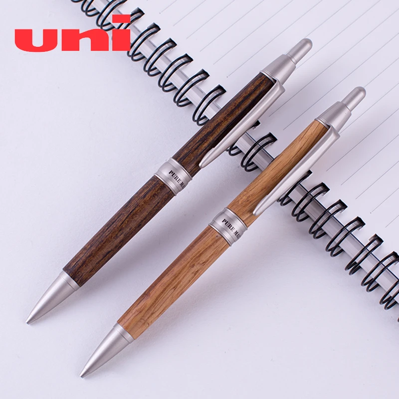 1pcs One Piece Japan Uni Pure Malt Mechanical Pencil 0 5mm Oak Wood Natural Or Dark Brown Colors M5 1025 Mechanical Pencils Aliexpress 1pcs One Piece Japan Uni Pure Malt Mechanical Pencil 0 5mm Oak Wood Natural Or Dark Brown Colors M5 1025 Mechanical Pencils Aliexpress
