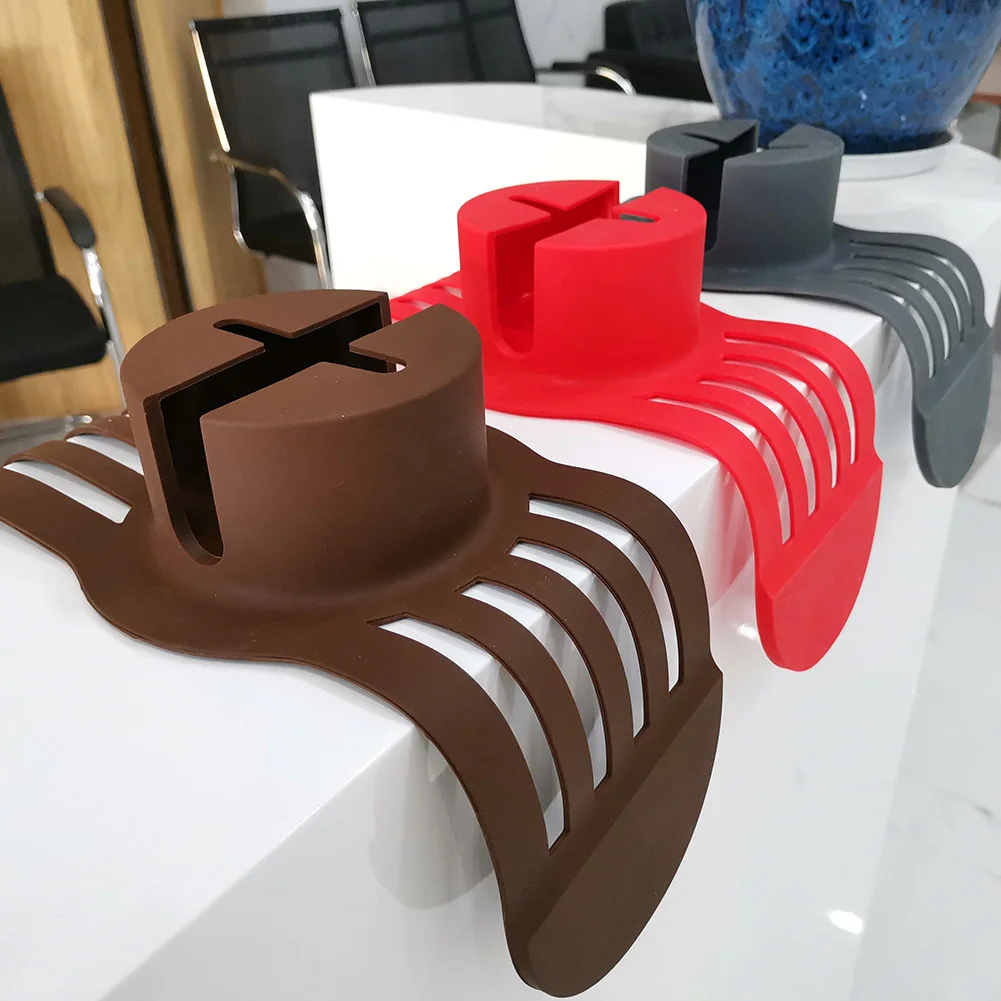 

Newest Silicone Cup Holder Anti-Spill for Swimming Pool Sofa Drink Mobile Phone Couch