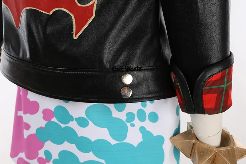 FGO Fate Grand Order 5th Anniversary Mash Kyrielight Shuten-douji Uniform Cosplay Costume 27 FGO Fate Grand Order 5th Anniversary Mash Kyrielight Shuten-douji Uniform Cosplay Costume 16