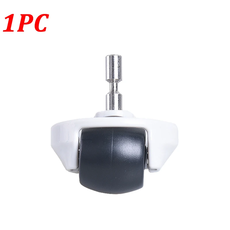 

1PC White Front Castor Wheel for Xiaomi MI Robot Vacuum 2 / 1S Roborock S50 S51 Vacuum Cleaner Spare Parts Accessories
