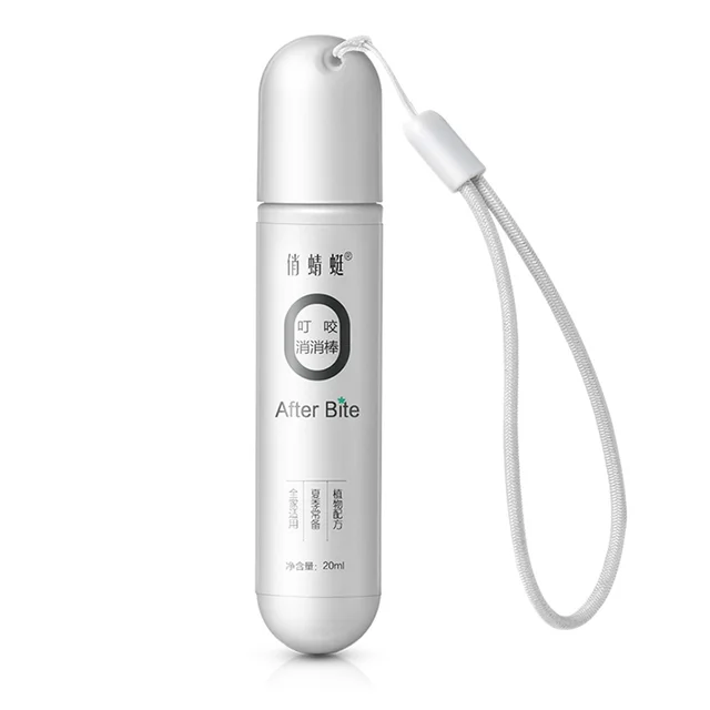 Szúnyogok Harapás Utáni Inch-Inch Bot Levendula Muskátli - Image 2