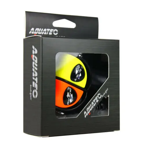 AQUATEC Duo-Alert Scuba Diving Dive-Alert Dive Alert AH-380-01 SH-126-01 AH-150-01