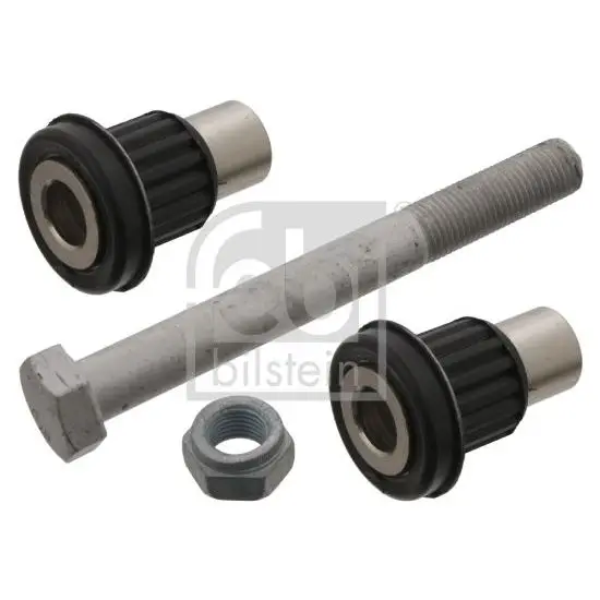 Ремкомплект рычага маятникового MB S(W140) 93-98 FEBI BILSTEIN 0