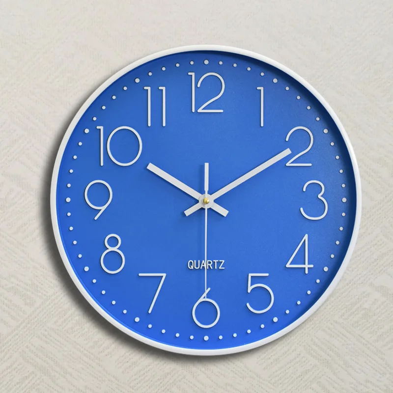 Genuine Yamaha 30cm Wall Clock 