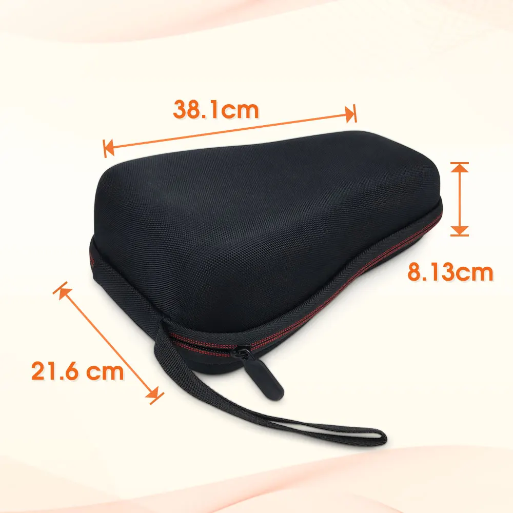 PT H110 라벨 프린터 하드 케이스 Brother P-touch PT-E100 PT-E105 PT-E110 PT-H105 보호 가방(5PK TZ 231 포함)