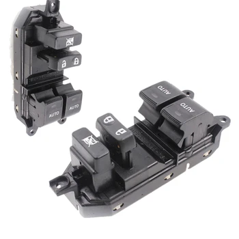 

Power Window Switch 84040-74010 for Lexus RX330 RX350 RX400H 2003-2008 Master Control Switch