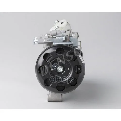 Компрессор Кондиционера Denso арт. DCP50087