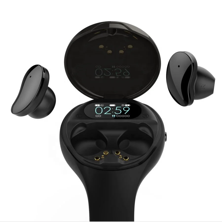 2020 Newly Arrival Wireless Earbuds BT 