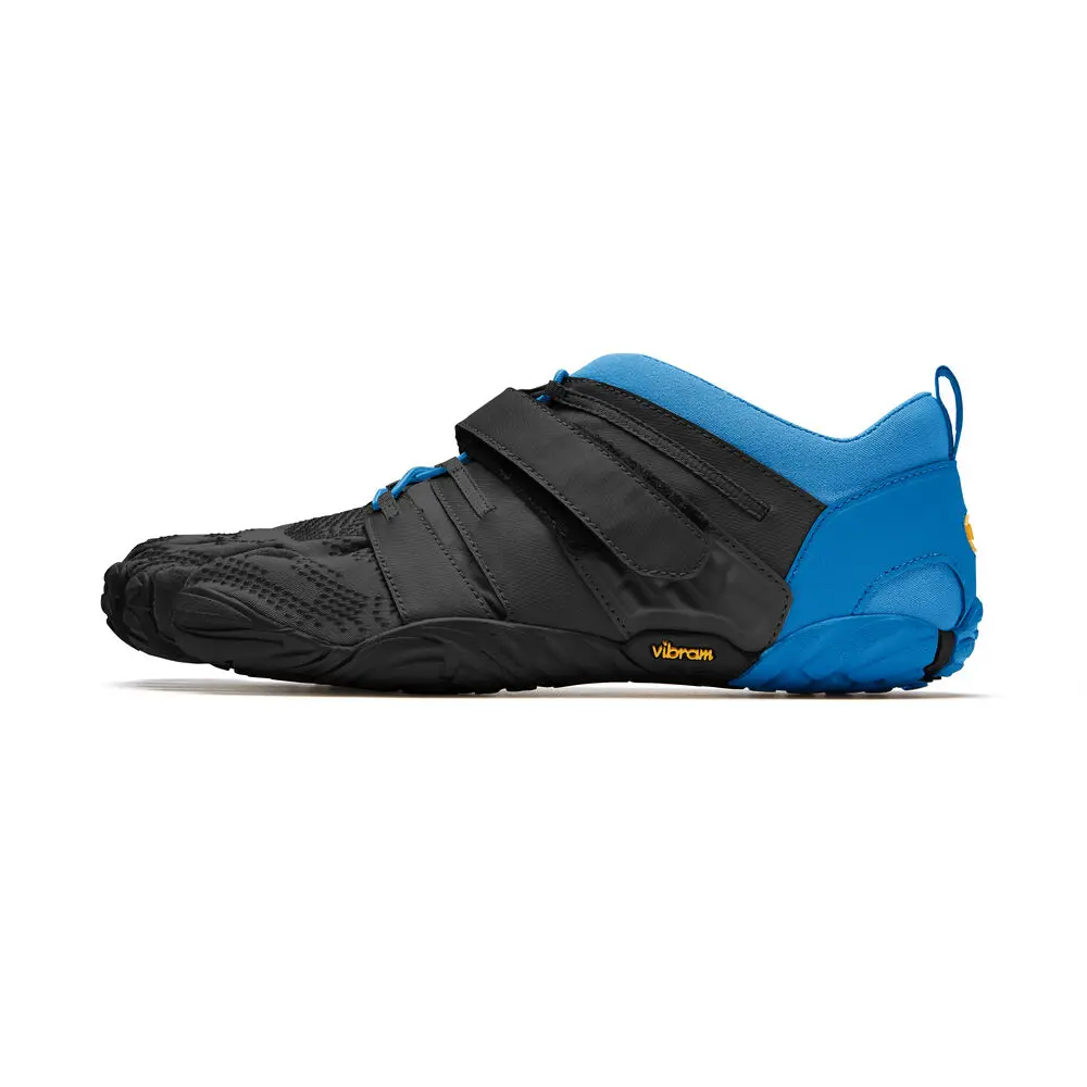 Vibram Fivefingers V Train 2 0 Мужская обувь для занятий тяжелой атлетикой фитнесом