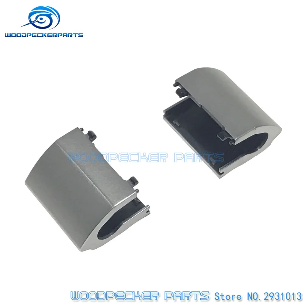Новый экран ноутбука левый и правый петли крышки для Dell 15R 5521 5537 5535 3521 3537 3535 M531R