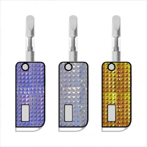 Newest VapMod Rock 710 VV Box Mod 650mAh Battery Vaporizer Vape