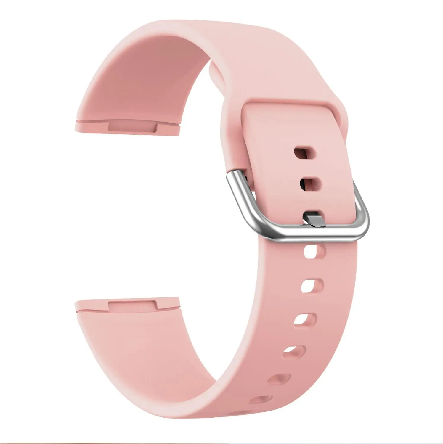 Soft Silicone Waterproof Replacement Band Strap