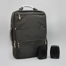 OneDer B1 V4.2 беспроводной портативный динамик Встроенный 10 Вт 8800 мАч рюкзак со спикером