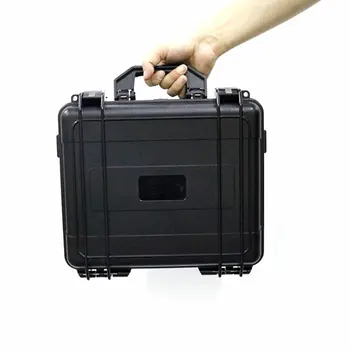 

Drone Aerial Photography Portable Waterproof Explosion-Proof Box Portable Storage Bag AccessoriesFor Dji Mavic Pro