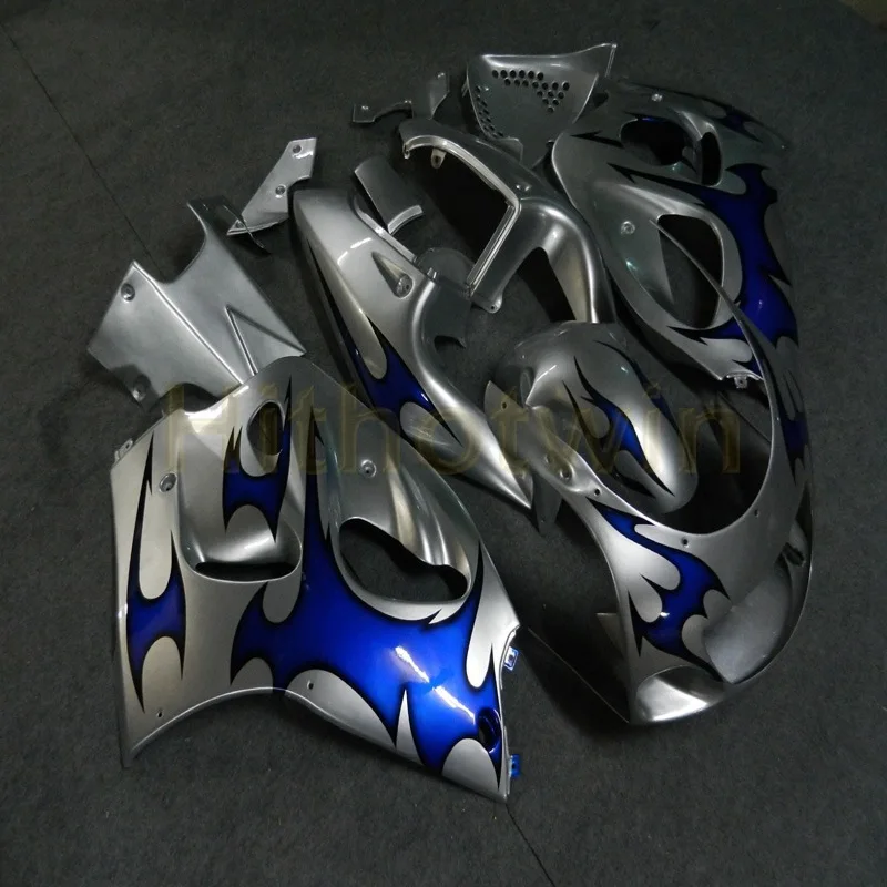 Пользовательские мотоцикла тюнинг пакет для GSXR600/750 1996 1997 1998 1999 2000 GSX R600 ABS