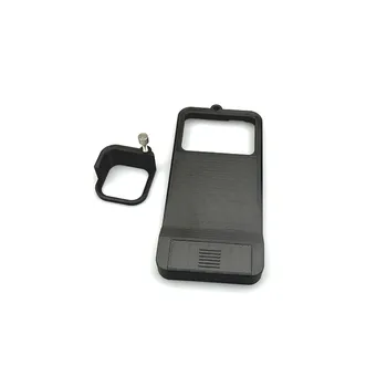 

Portable Handheld Gimbal Adapter Mounting Plate for Gopro Hero 8 Black to DJI OSMO Mobile 3 Handheld Gimbal Adapter Spare Parts