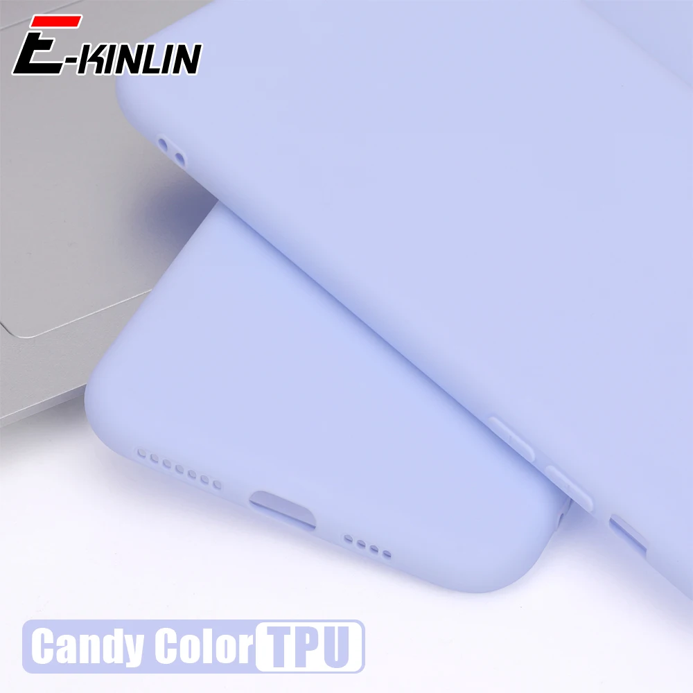 Силиконовый чехол для телефона OPPO Find X5 X3 X2 Pro Lite Neo F21 F19s F19 F17 R15 R15x R17 RX17 Plus матовый