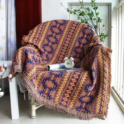Трикотажные диванных чехлов пледы одеяло cobertor Санта Клауса для домашних животных для малышей противоскользящие Мягкие Чехлы кресло