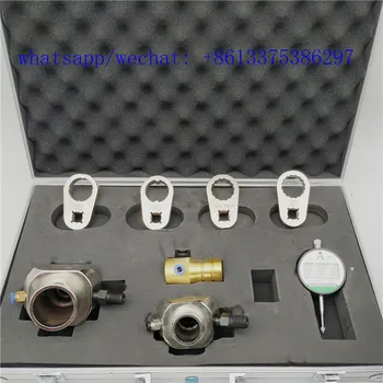 

Auto injector repair kit common rail injector assemble disassemble tools