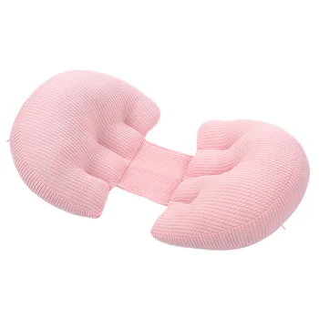 

Pregnant Woman Lumbar Support Pillow Sleeping Pillow Sleep Cotton Pillow