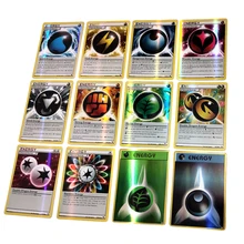 Takara Tomy Pokemon 60 100 200 шт. GX EX Мега Крышка флэш-карта 3D версия Солнце Луна потеря гром карты подарок Детская игрушка PTCG