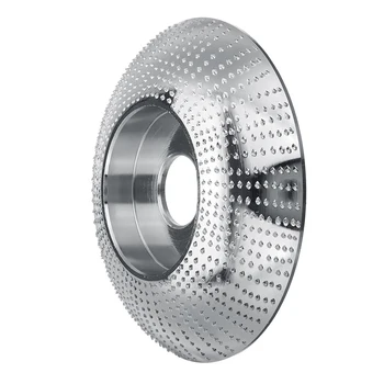 

Shaping Grinding Wheel Cutting Disc 45 # steel Woodworking Non-metallic