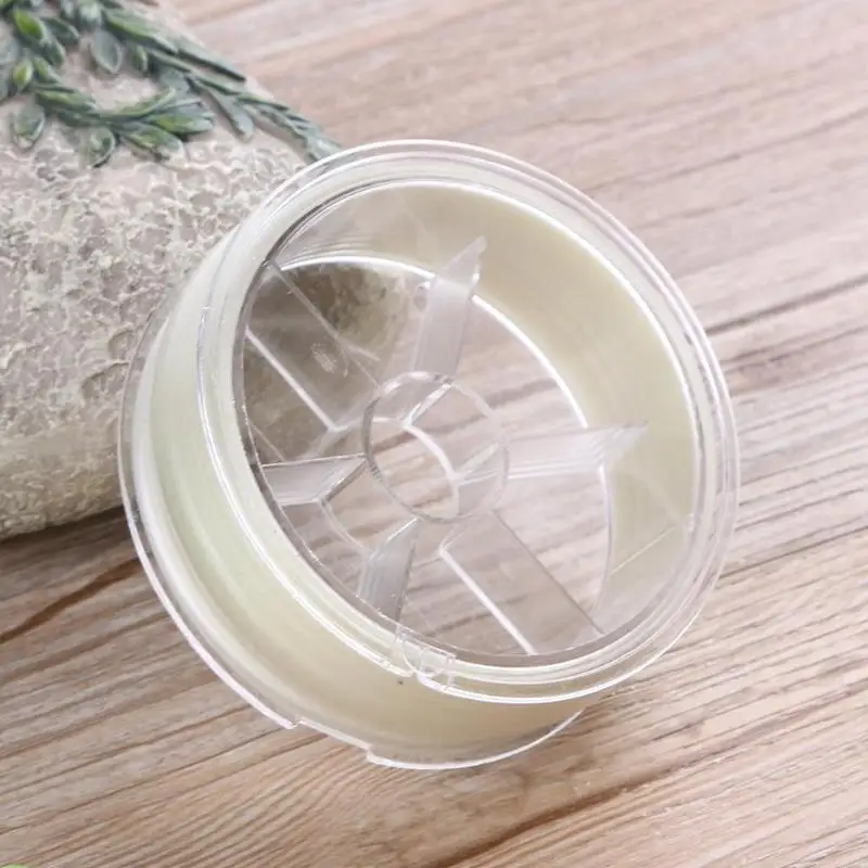 ПВХ лента быстро растворимые рыболовные снасти для ловли карпа аксессуары