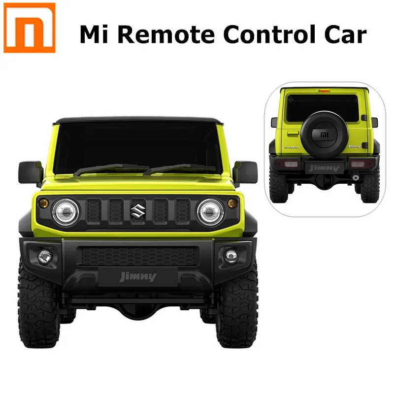 Xiaomi Intelligent Remote Control Car Road Racer Electric Race Car Remote Control Car Molded Toy Children Boy Car