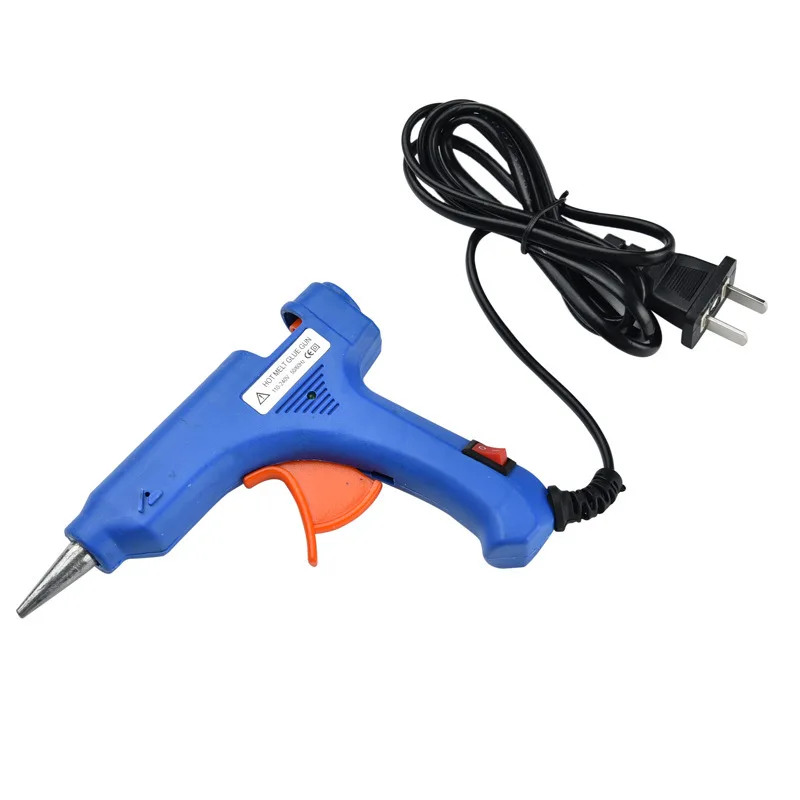 

Thermostat Thermosol Volume Melt Guns Large Small Meltagun Gluing Gun Send 7 Mm 11MM Glue Stick Block Glue