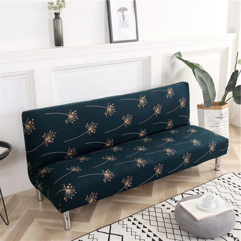 Skobeloff sofa bed cover