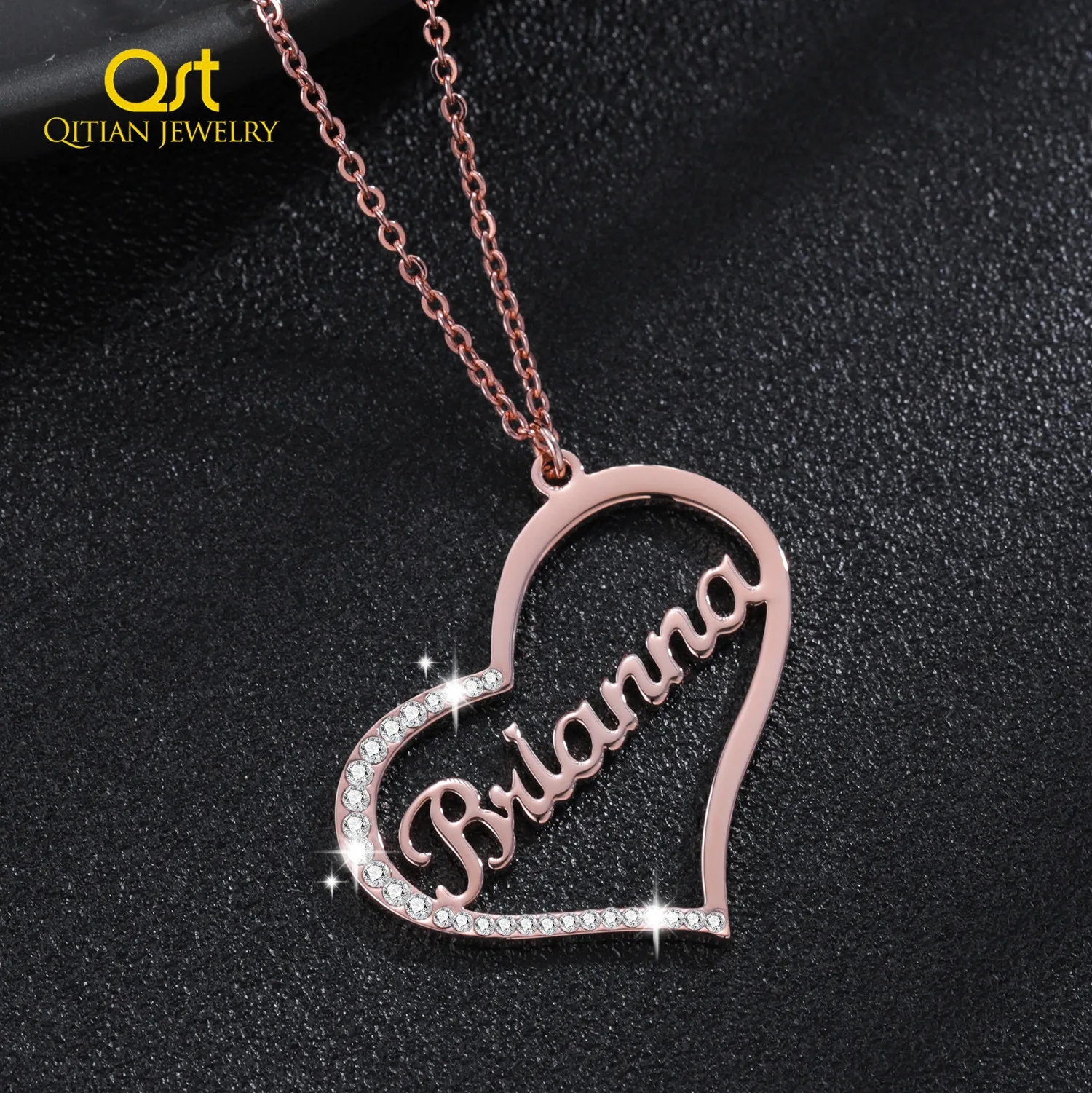 Customized Necklaces - AliExpress