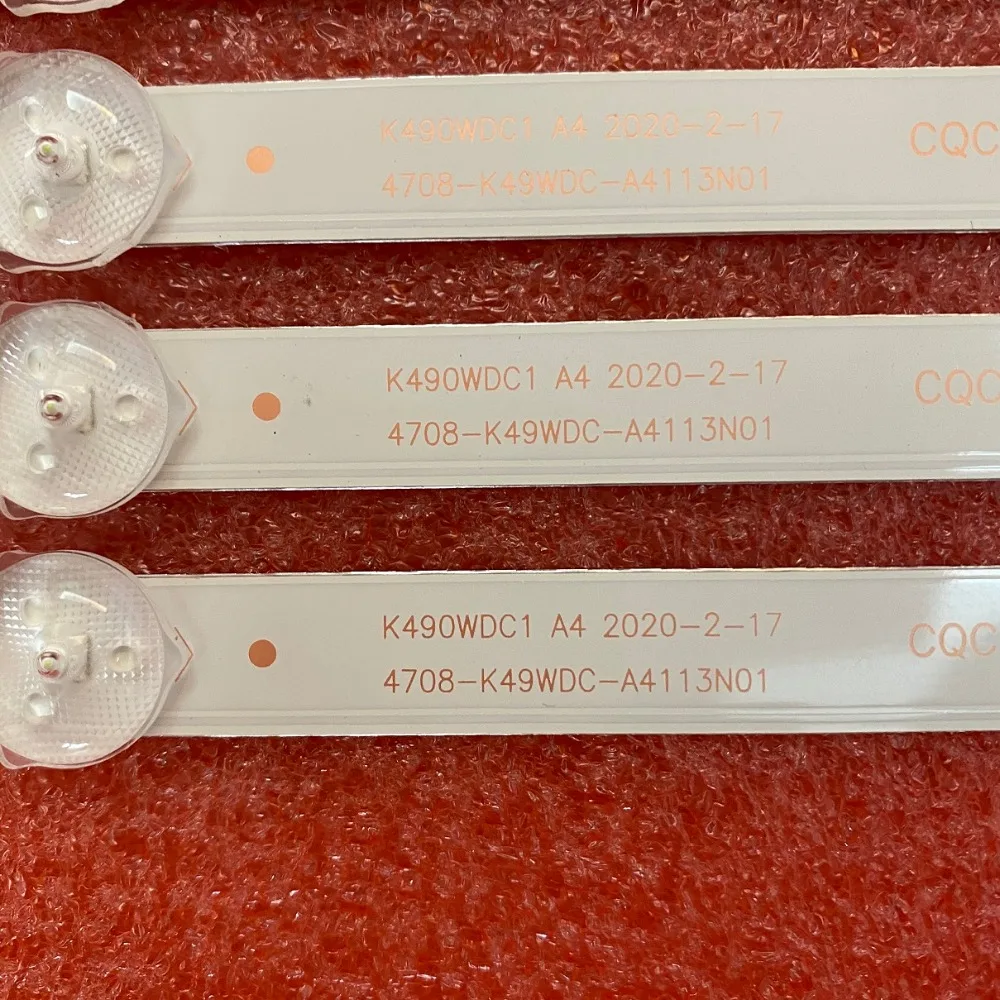 49DL4012N 49PUF6032 K490WDC1 A4 4708-K49WDC-A4113N01 A2213N01 K490WDC2 K49WDC