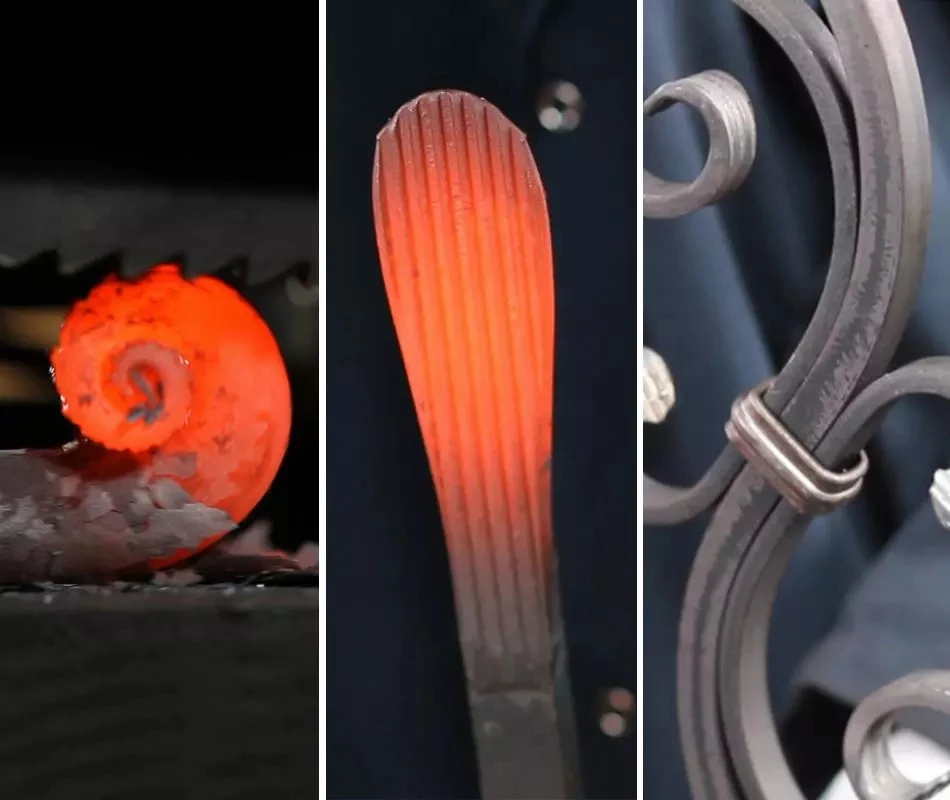 Wrought-Iron-Gas-Furnace-tool-template-gas-furnace-blacksmith-oven-Gas-fired-for-heat (2)