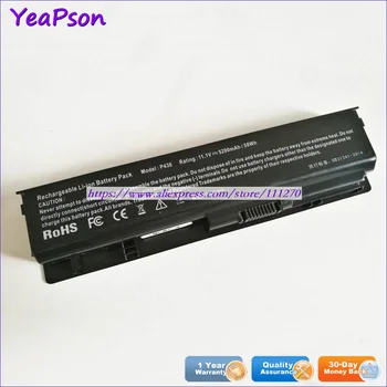 

Yeapson 11.1V 5200mAh Genuine LB3211LK LB6211LK Laptop Battery For LG P430 P530 Series Notebook computer