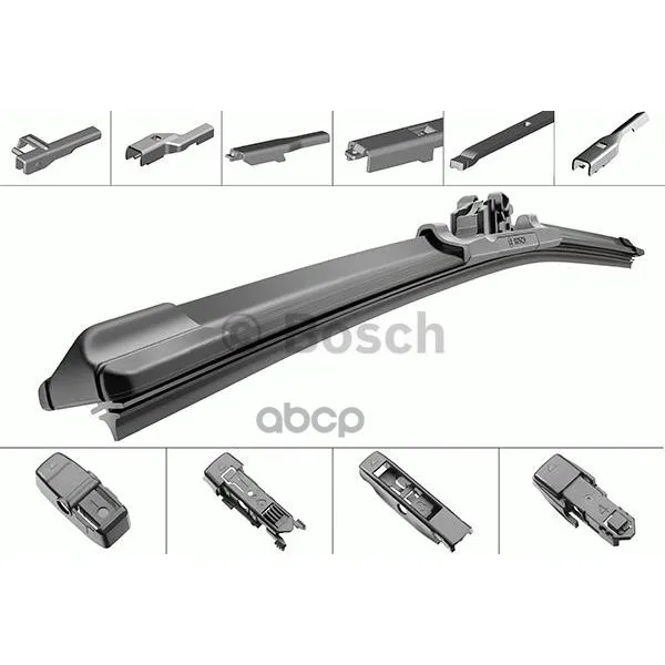 Щетка Стеклоочистителя 800мм Bosch арт. 3397006955
