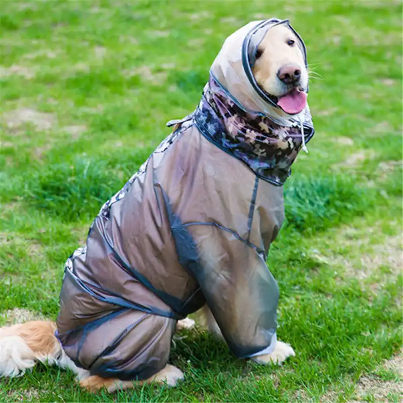 Samoyed Raincoat Sale Online, 56% OFF 