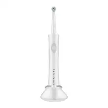 Usb перезаряжаемая электрическая звуковая зубная щетка Водонепроницаемая электрическая звуковая зубная щетка подвеска зубная щетка для детей и женщин